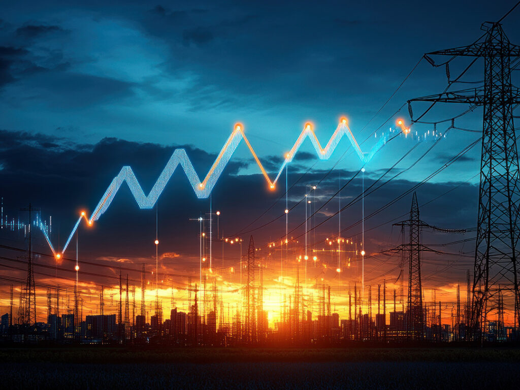 sinistro no mercado de energia