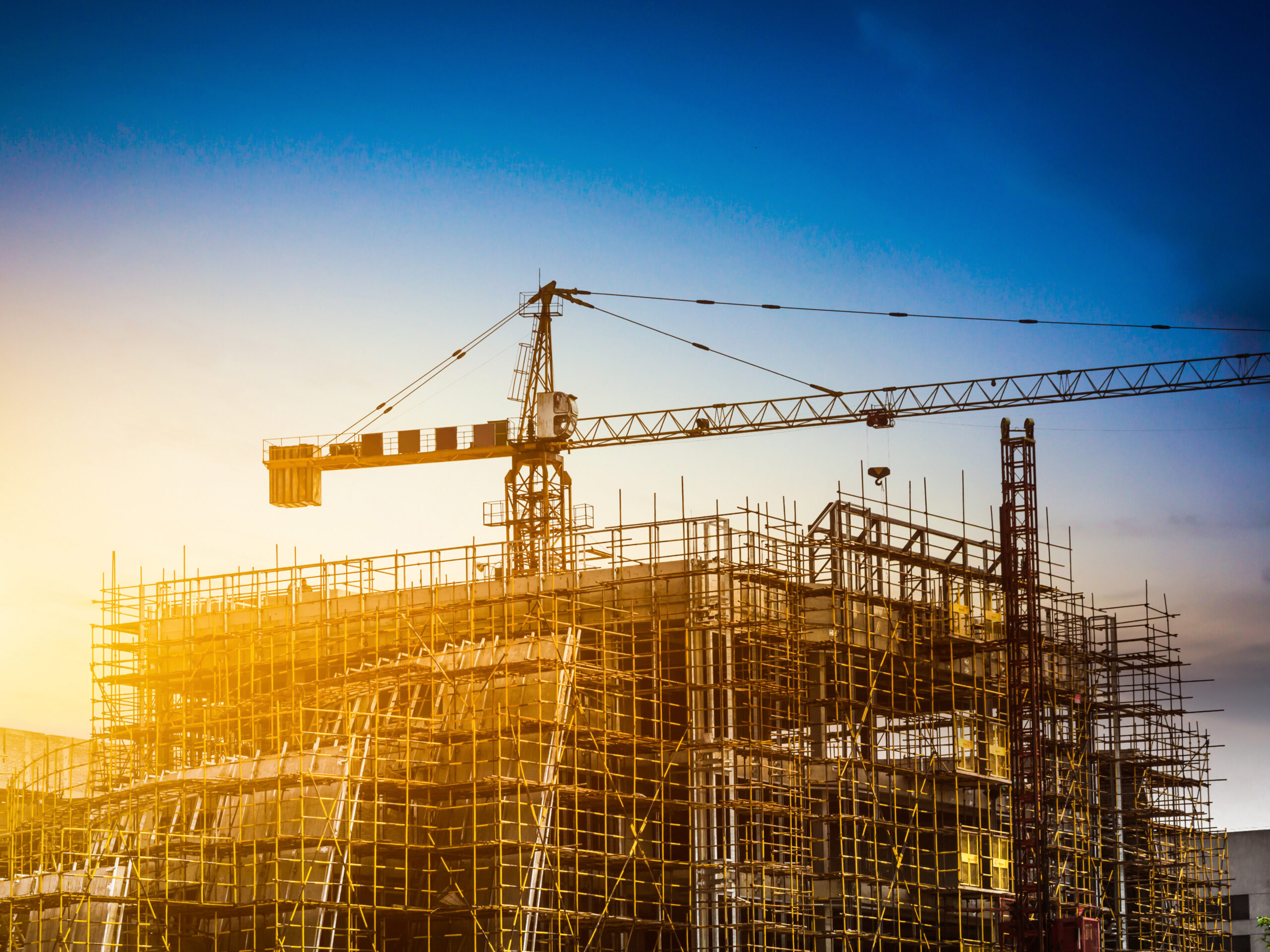 Obras envolvem riscos que podem impactar prazos e investimentos. No artigo da Risk Awareness, Roberto Pacheco explica como identificar riscos e escolher as coberturas ideais para cada projeto.